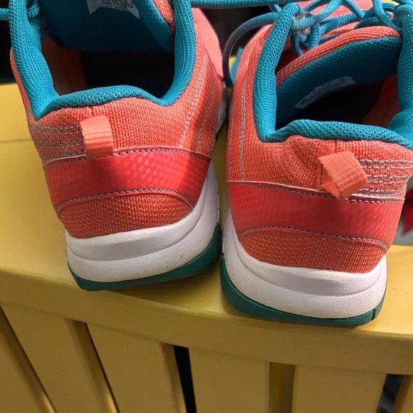 Ryka Sneakers - Picture 4 of 5